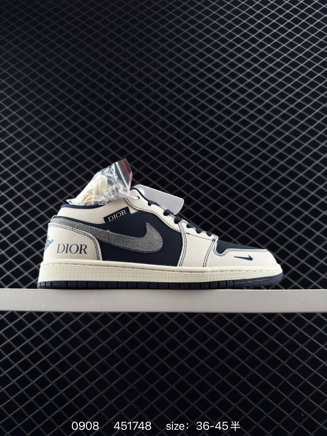 Air Jordan 1 Low supreme Air Jordan 1 Low supreme